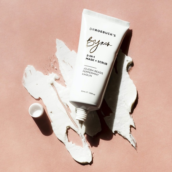 DR. ROEBUCK'S Hydration ESSENTIALS - VEGAN - Picture 4 of 8